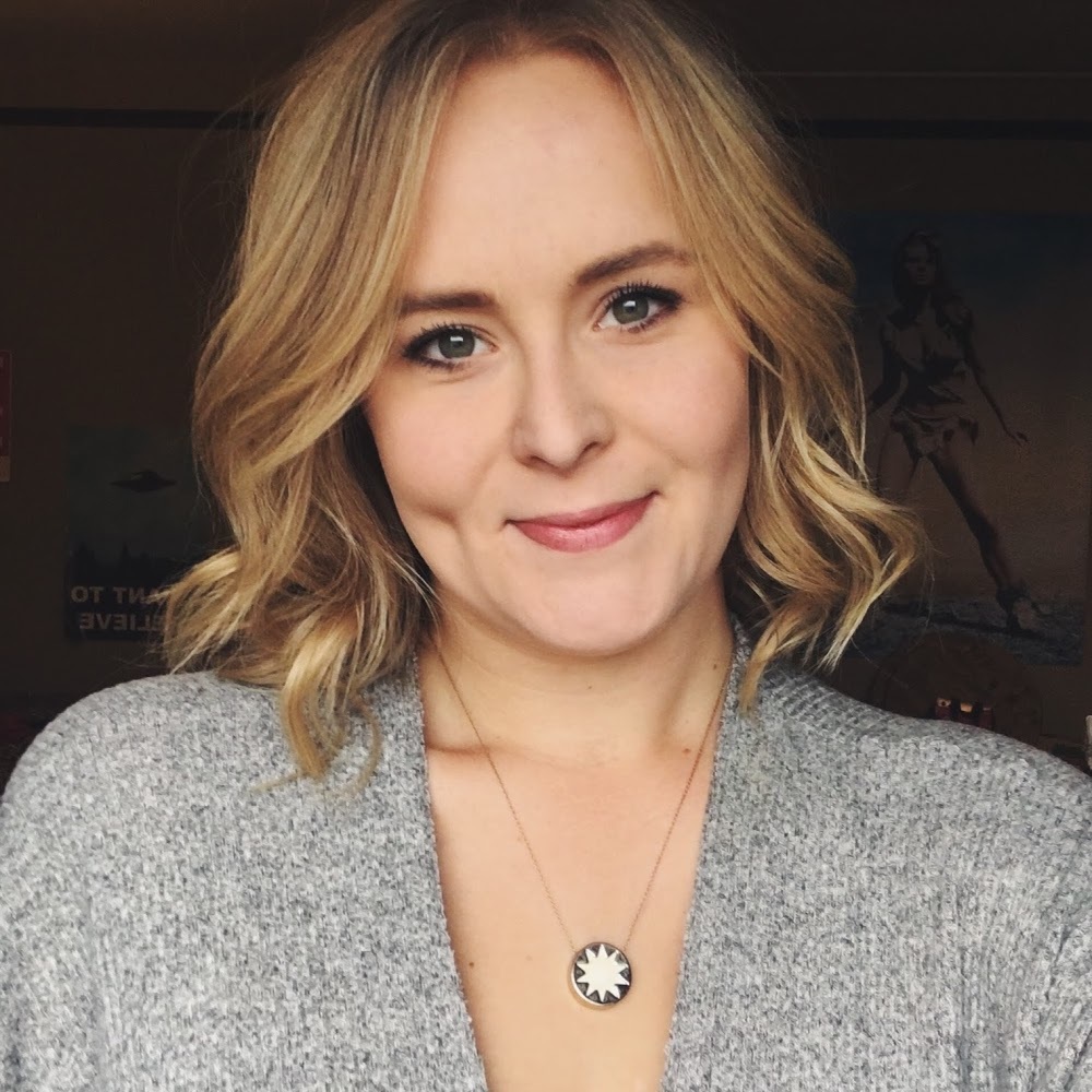 Meet your Posher, Hayley